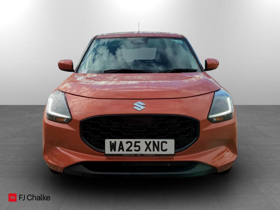 Used Suzuki Swift 2025 for sale - 76644693: Photo 5