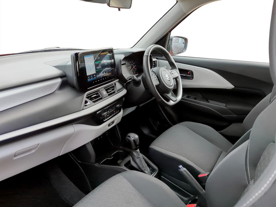 Used Suzuki Swift 2025 for sale - 76644693: Photo 7