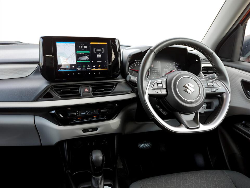 Used Suzuki Swift 2025 for sale - 76644693: Photo 8