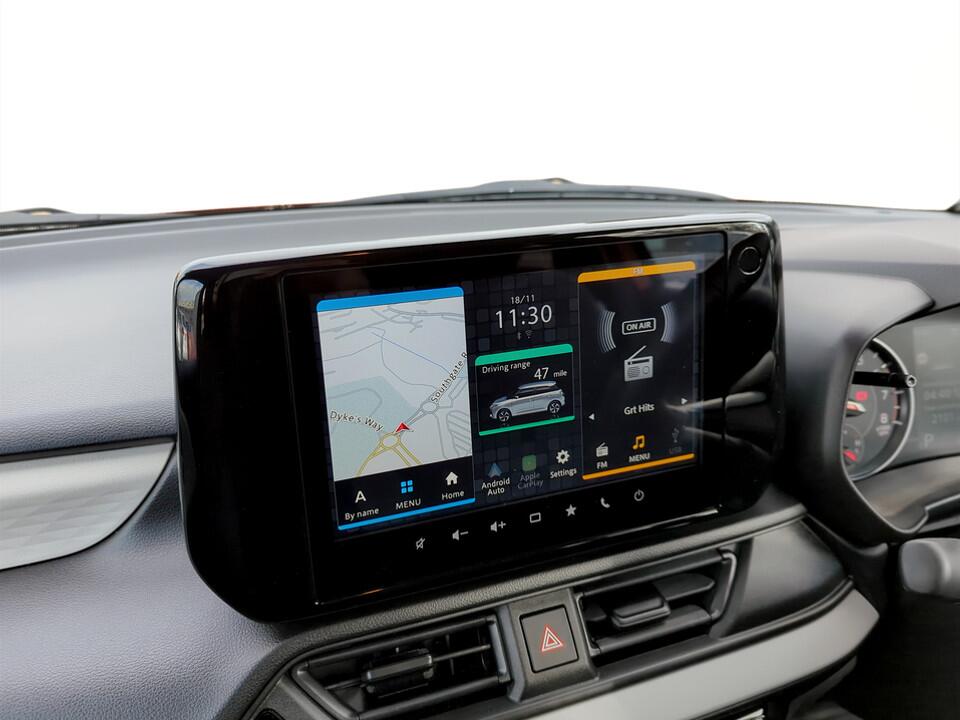 Used Suzuki Swift 2025 for sale - 76644693: Photo 9