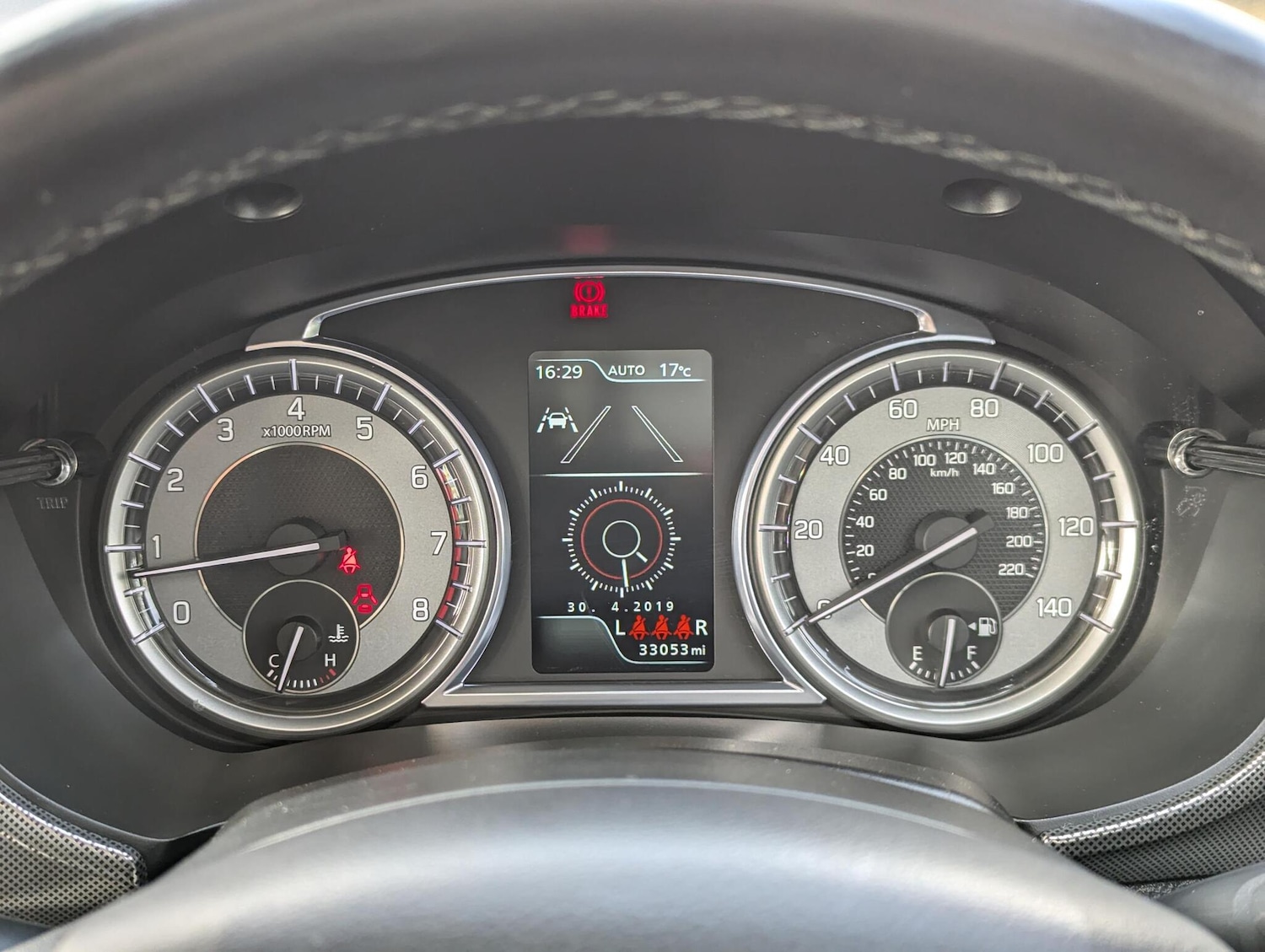 Used Suzuki Vitara 2020 for sale - 76645882: Photo 10