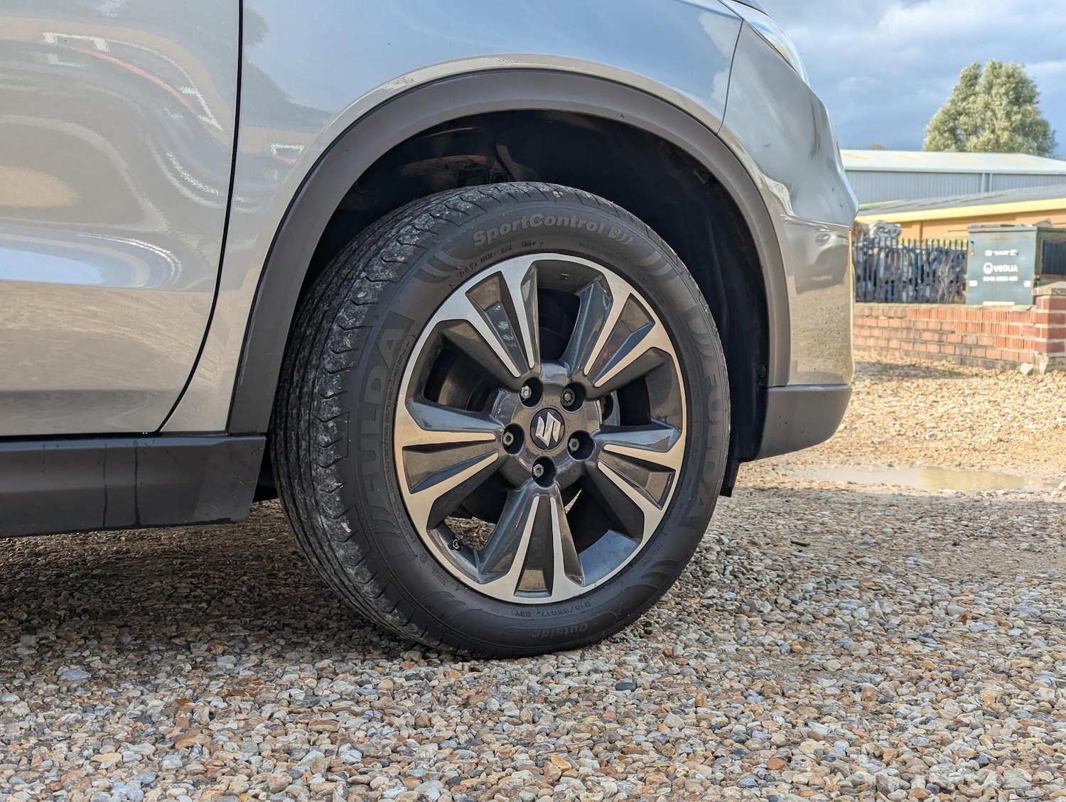 Used Suzuki Vitara 2020 for sale - 76645882: Photo 13