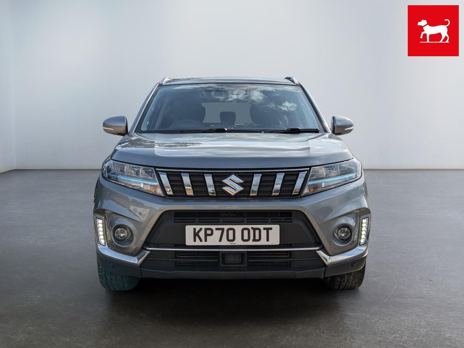 Used Suzuki Vitara 2020 for sale - 76645882: Photo 3