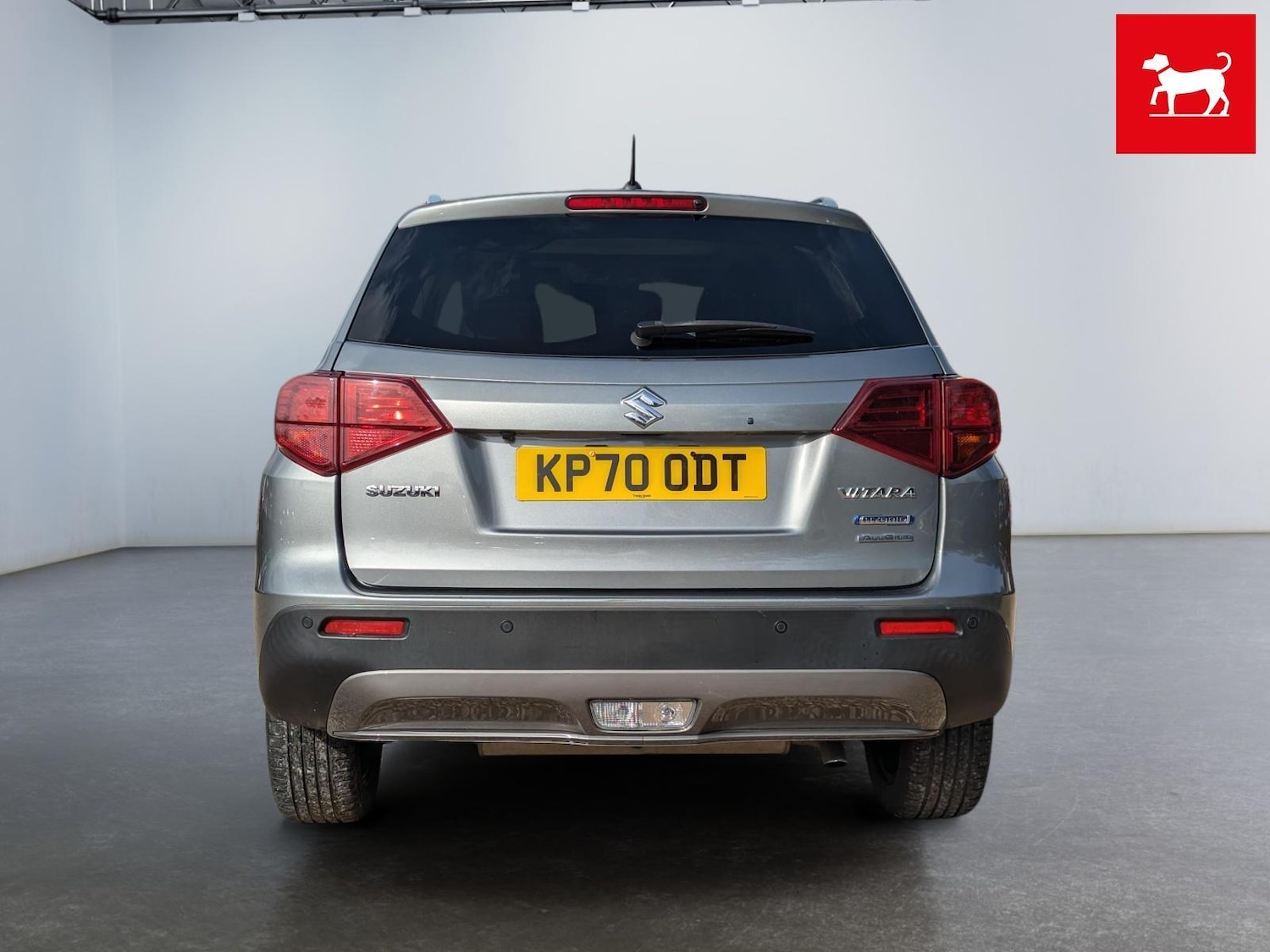 Used Suzuki Vitara 2020 for sale - 76645882: Photo 4