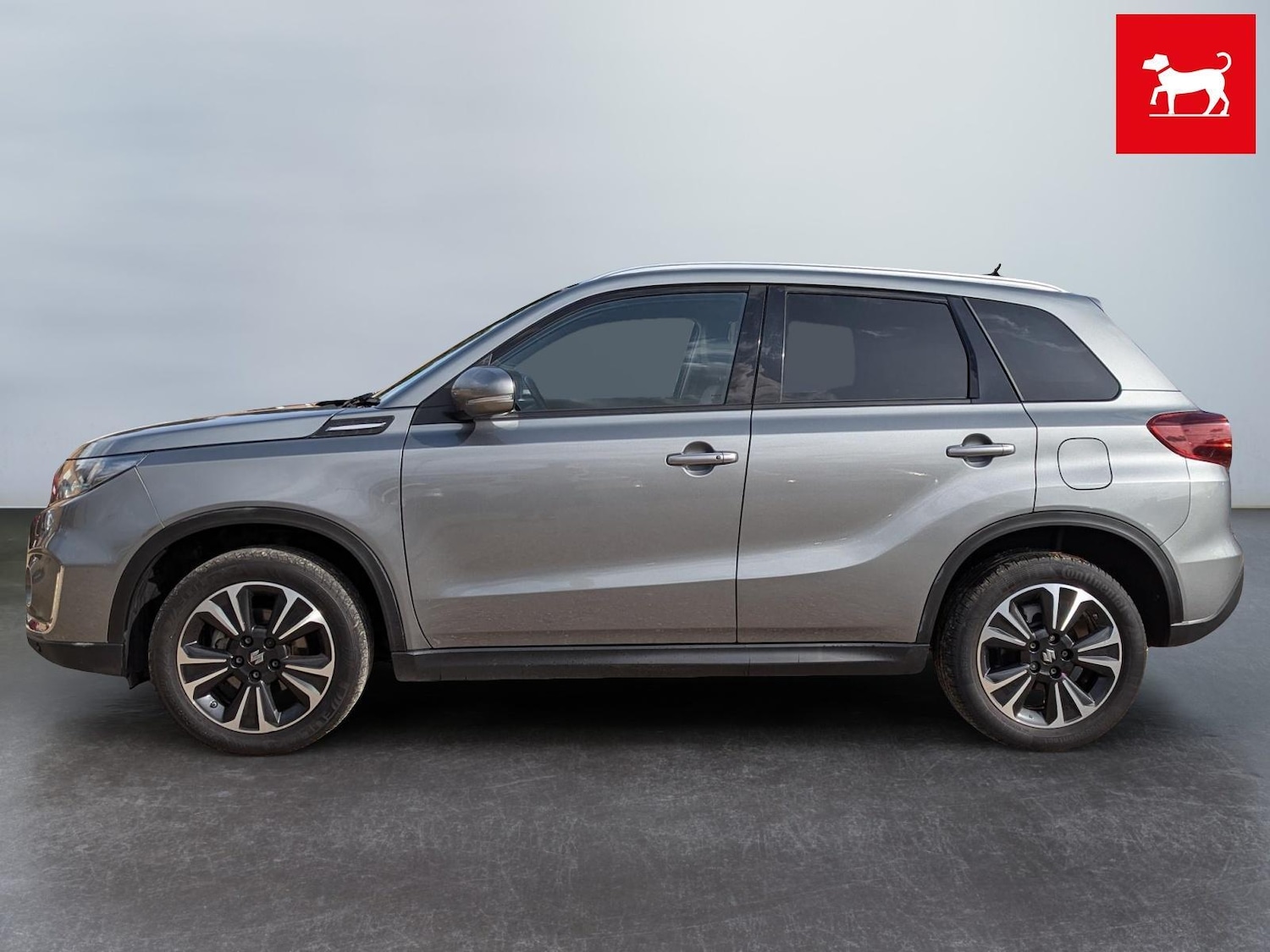 Used Suzuki Vitara 2020 for sale - 76645882: Photo 5