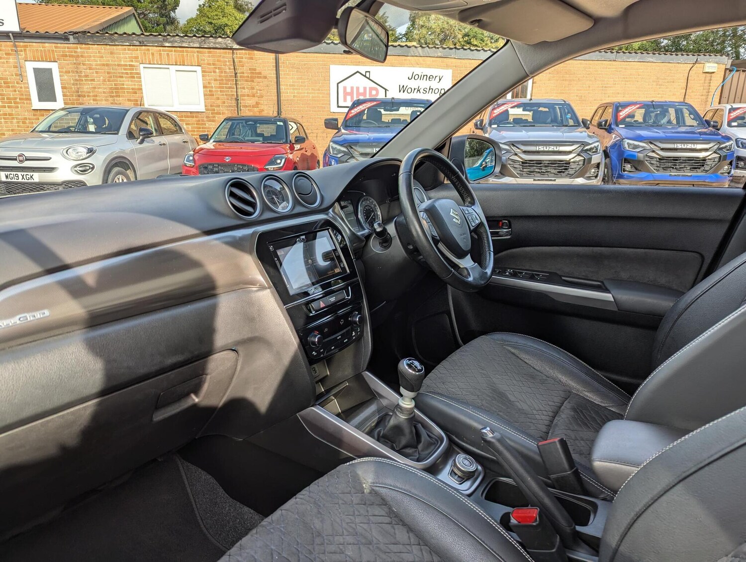 Used Suzuki Vitara 2020 for sale - 76645882: Photo 7