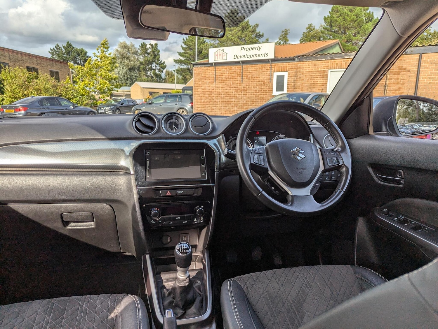 Used Suzuki Vitara 2020 for sale - 76645882: Photo 8