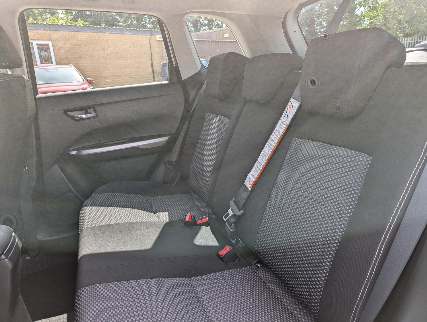 Used Suzuki Vitara 2022 for sale - 76645889: Photo 11