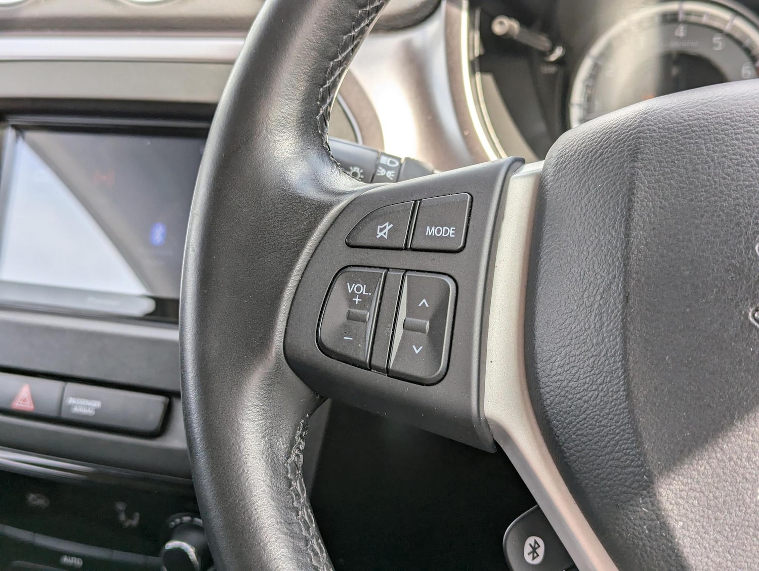 Used Suzuki Vitara 2022 for sale - 76645889: Photo 14