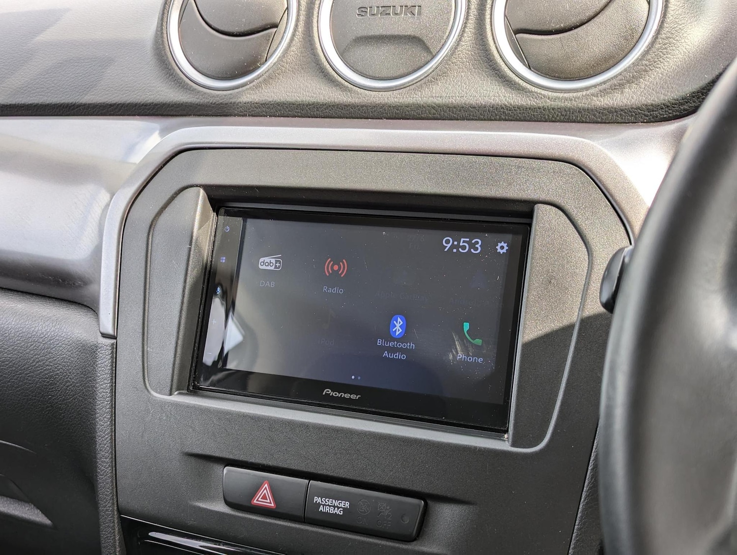 Used Suzuki Vitara 2022 for sale - 76645889: Photo 16