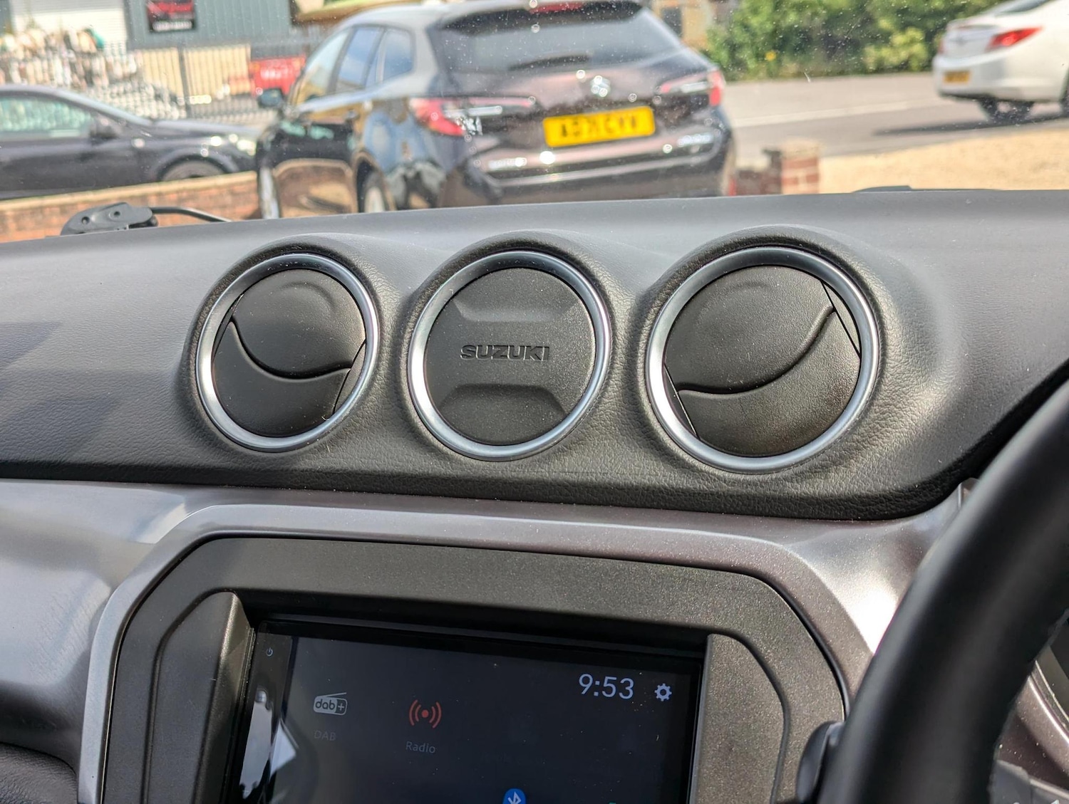 Used Suzuki Vitara 2022 for sale - 76645889: Photo 17