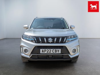 Used Suzuki Vitara 2022 for sale - 76645889: Photo