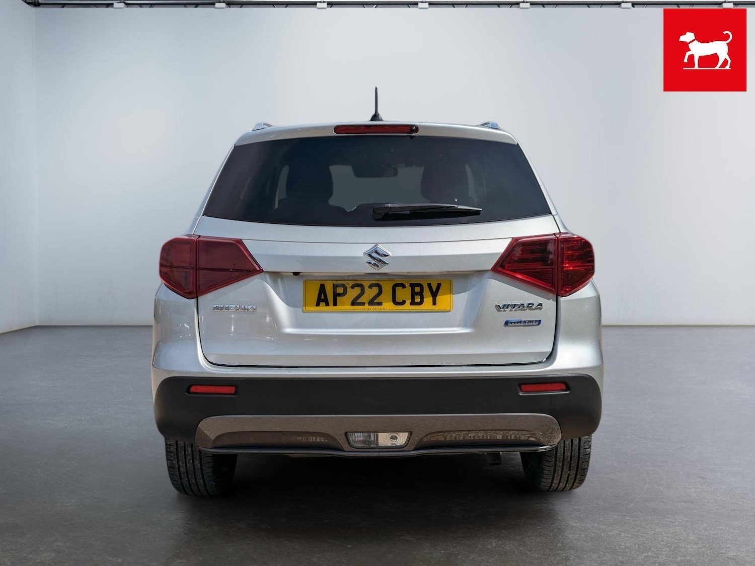 Used Suzuki Vitara 2022 for sale - 76645889: Photo 4