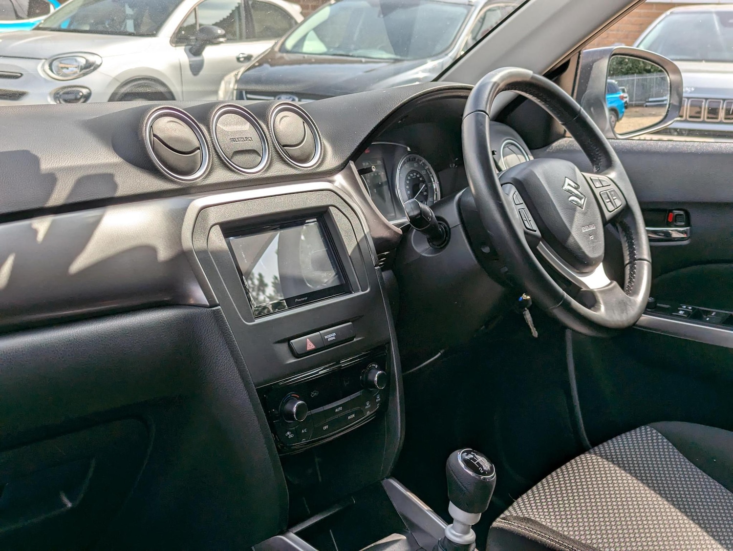 Used Suzuki Vitara 2022 for sale - 76645889: Photo 7