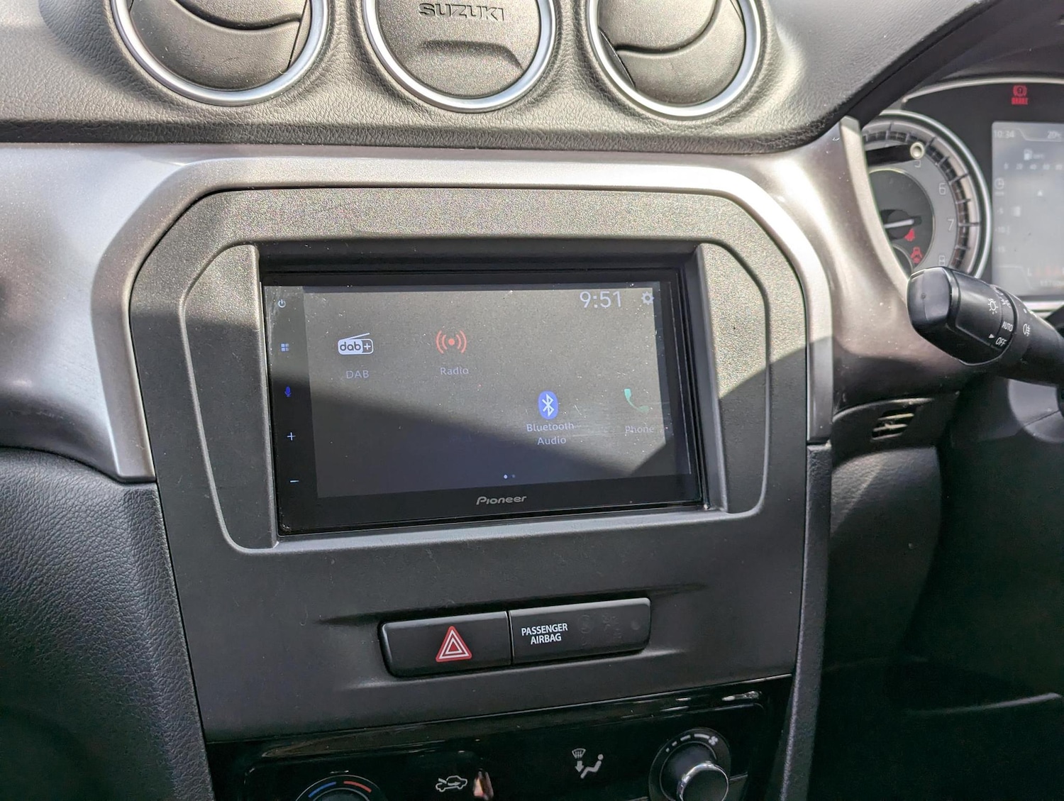 Used Suzuki Vitara 2022 for sale - 76645889: Photo 9