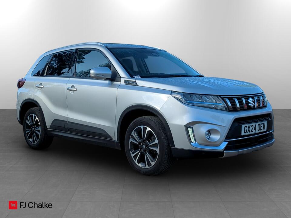 Used Suzuki Vitara 2024 for sale - 76646311: Photo 1