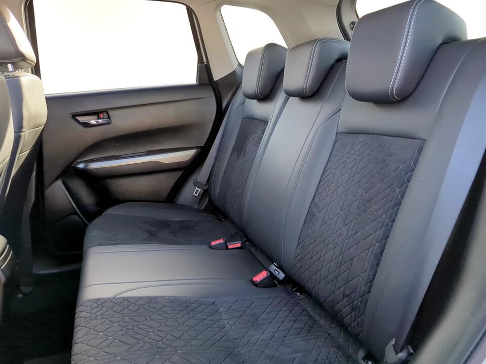 Used Suzuki Vitara 2024 for sale - 76646311: Photo 10