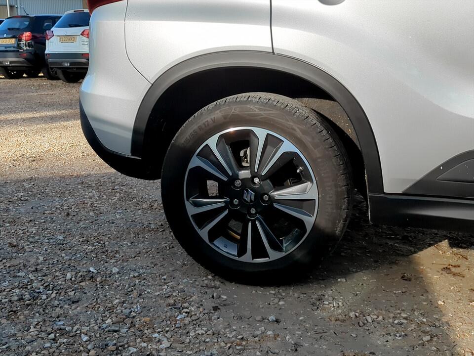 Used Suzuki Vitara 2024 for sale - 76646311: Photo 12