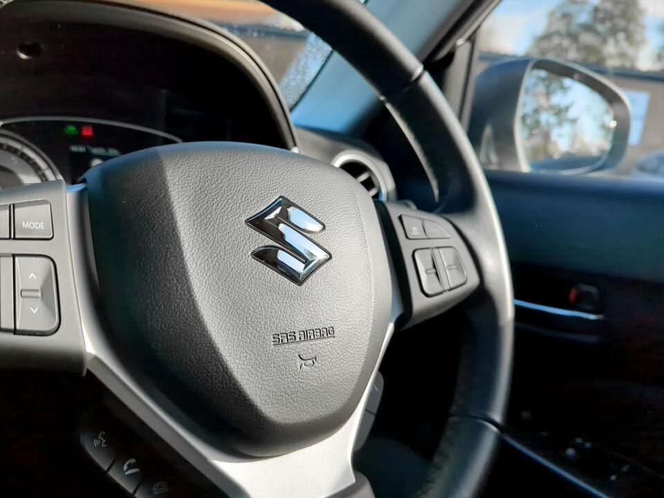 Used Suzuki Vitara 2024 for sale - 76646311: Photo 14