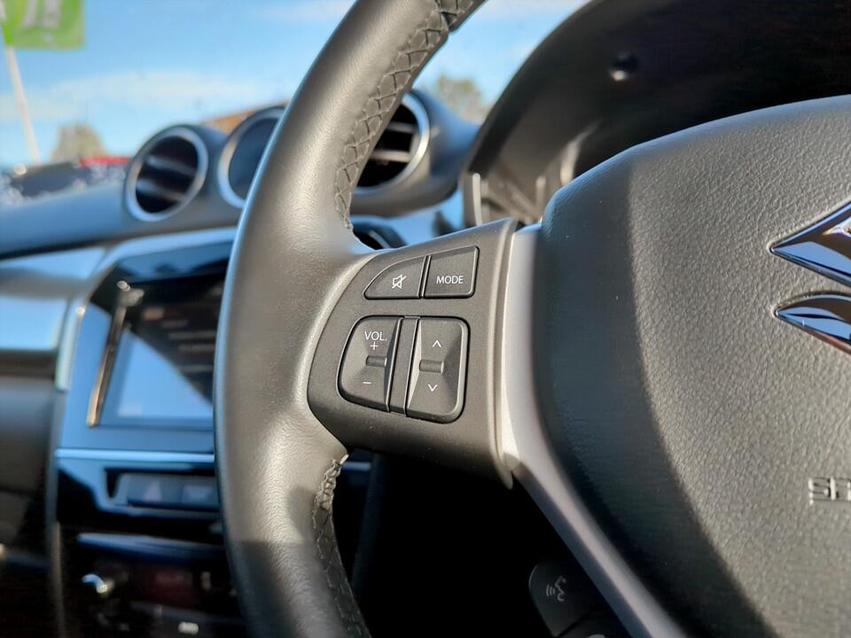 Used Suzuki Vitara 2024 for sale - 76646311: Photo 16