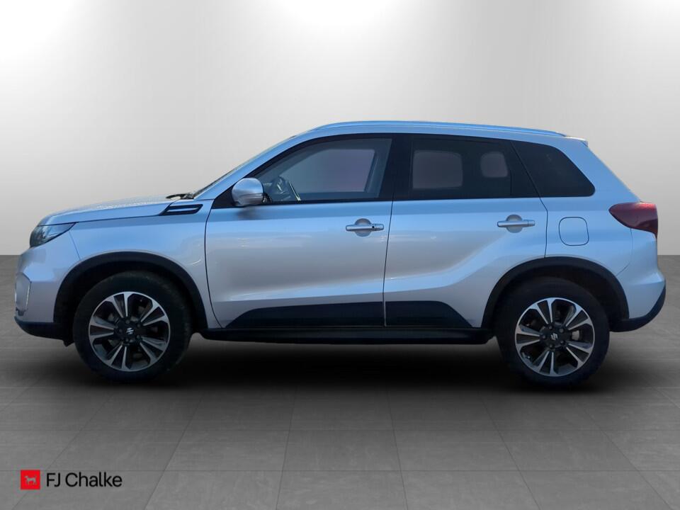 Used Suzuki Vitara 2024 for sale - 76646311: Photo 2