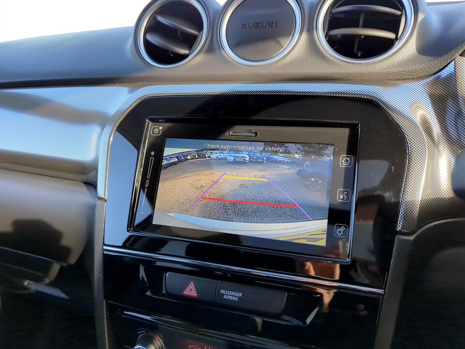 Used Suzuki Vitara 2024 for sale - 76646311: Photo 21