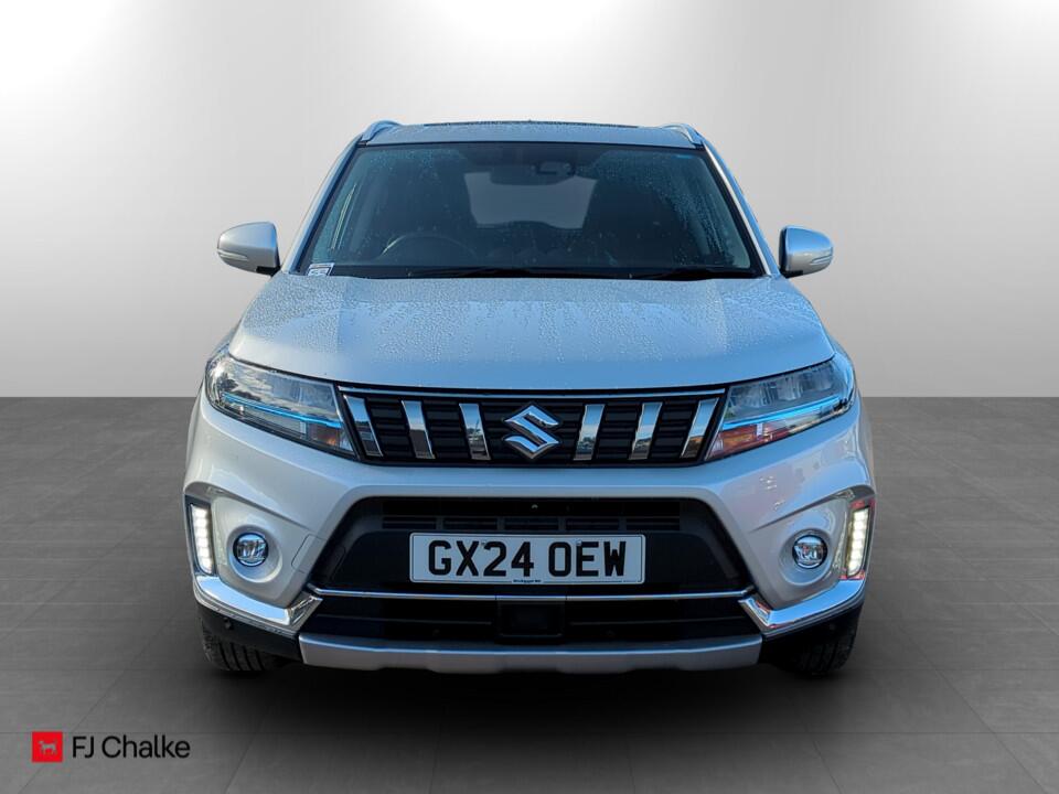 Used Suzuki Vitara 2024 for sale - 76646311: Photo 3