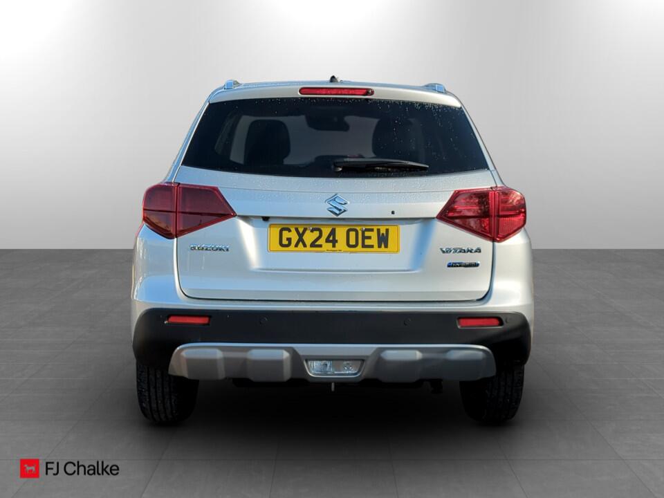 Used Suzuki Vitara 2024 for sale - 76646311: Photo 5