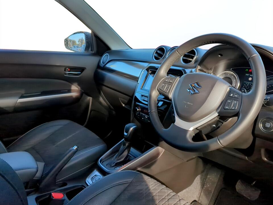 Used Suzuki Vitara 2024 for sale - 76646311: Photo 6