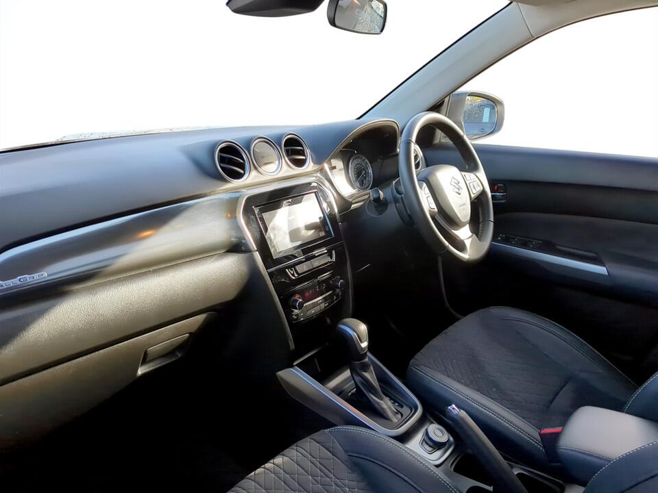 Used Suzuki Vitara 2024 for sale - 76646311: Photo 7