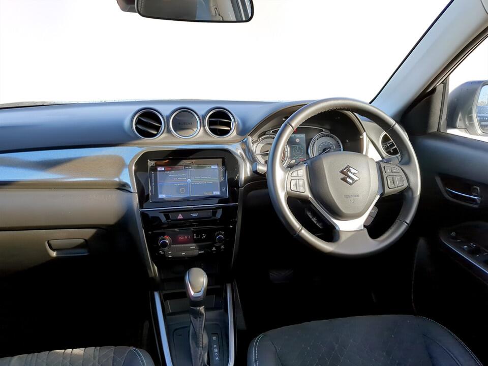 Used Suzuki Vitara 2024 for sale - 76646311: Photo 8