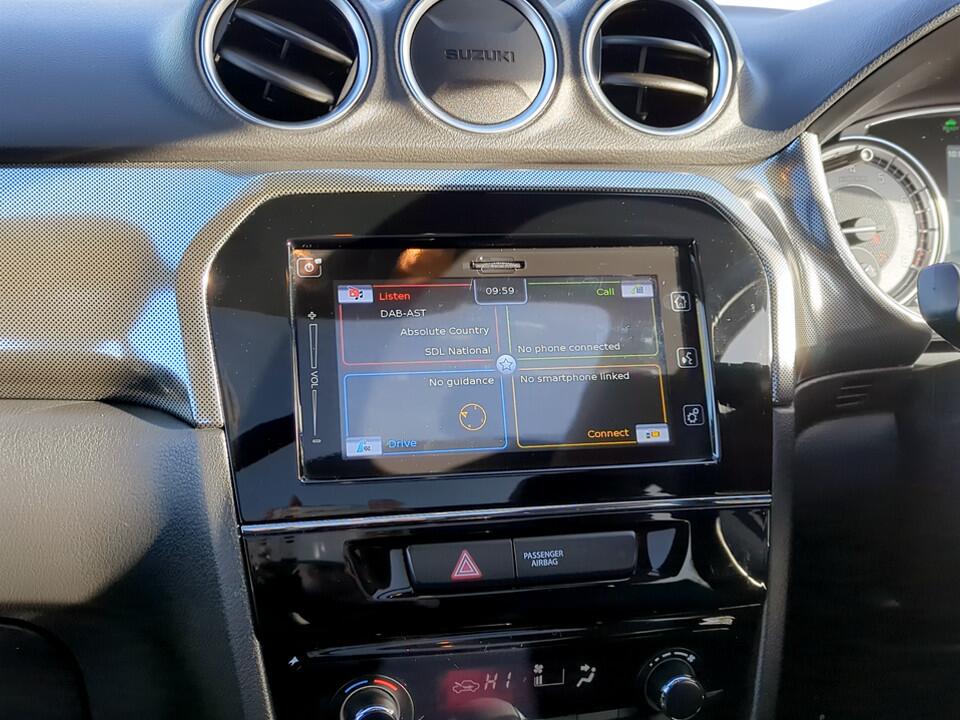 Used Suzuki Vitara 2024 for sale - 76646311: Photo 9