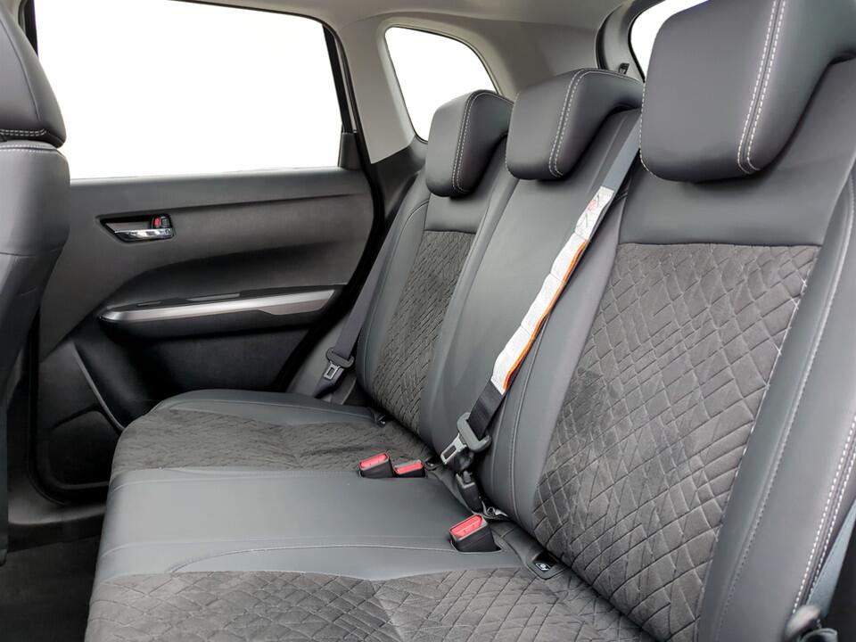 Used Suzuki Vitara 2021 for sale - 76619701: Photo 10