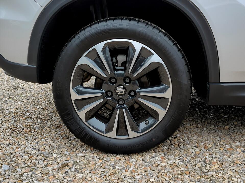 Used Suzuki Vitara 2021 for sale - 76619701: Photo 12