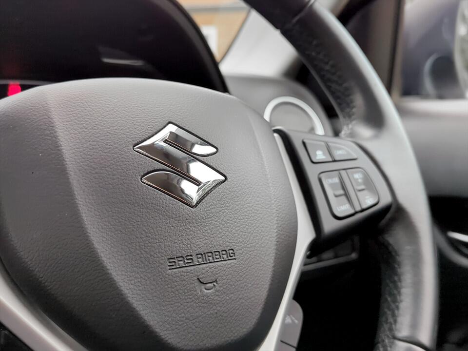 Used Suzuki Vitara 2021 for sale - 76619701: Photo 15