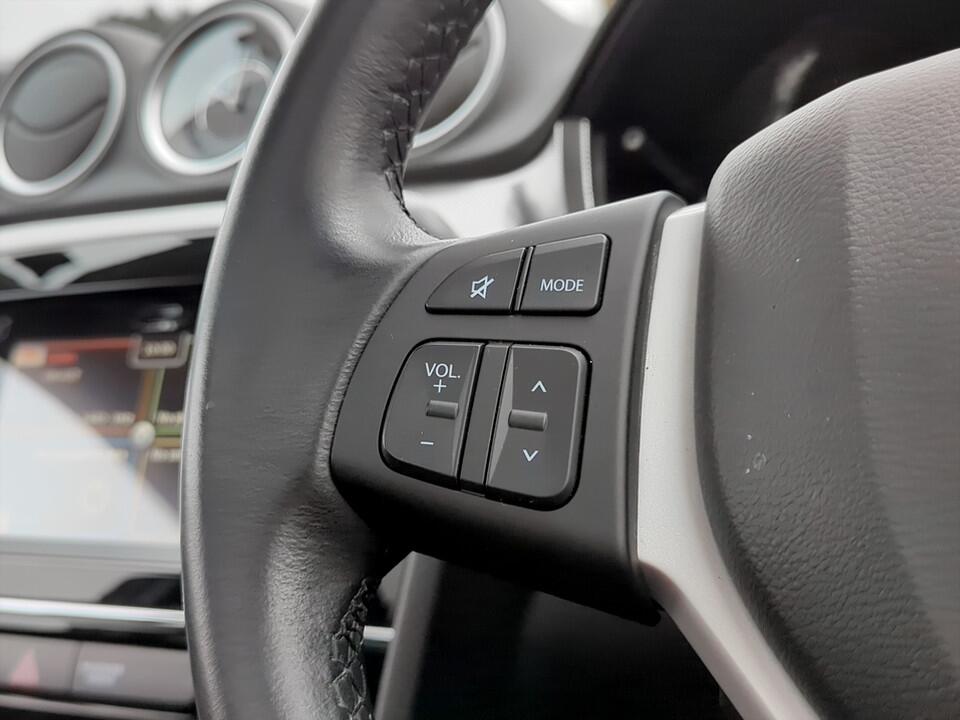 Used Suzuki Vitara 2021 for sale - 76619701: Photo 16