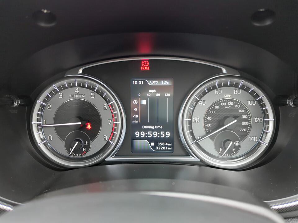 Used Suzuki Vitara 2021 for sale - 76619701: Photo 19