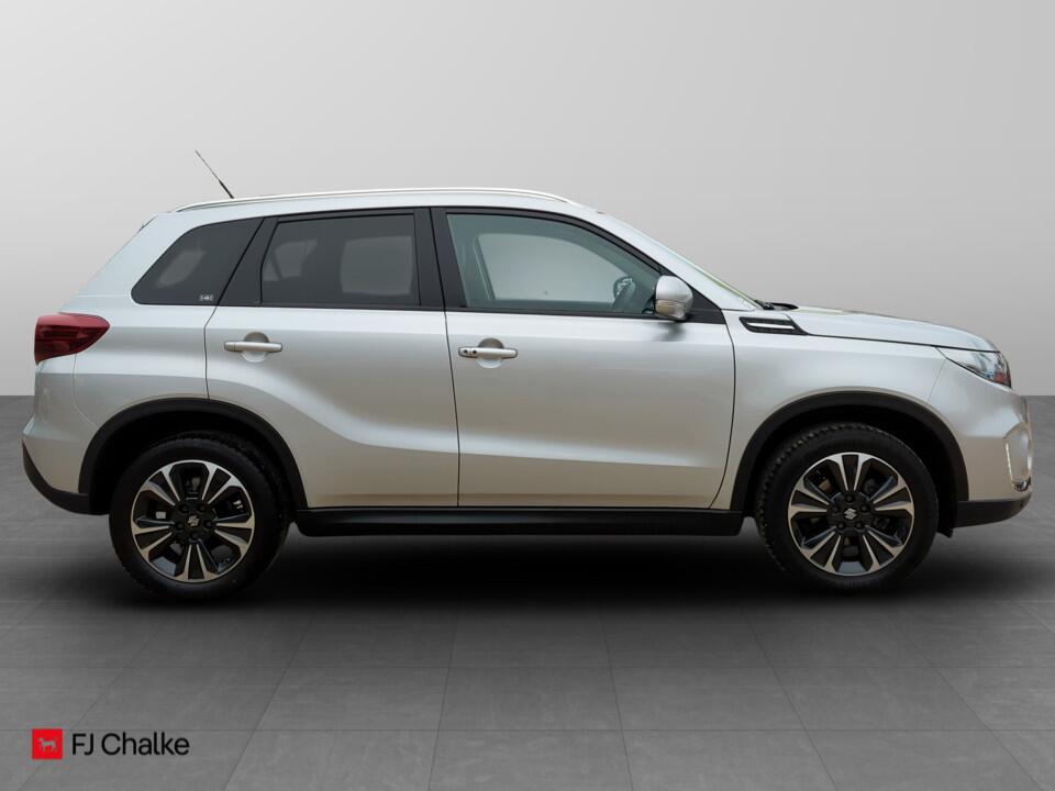 Used Suzuki Vitara 2021 for sale - 76619701: Photo 2