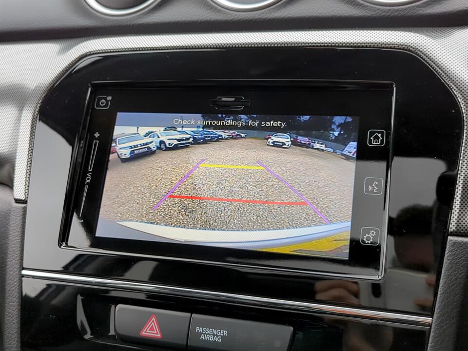 Used Suzuki Vitara 2021 for sale - 76619701: Photo 22