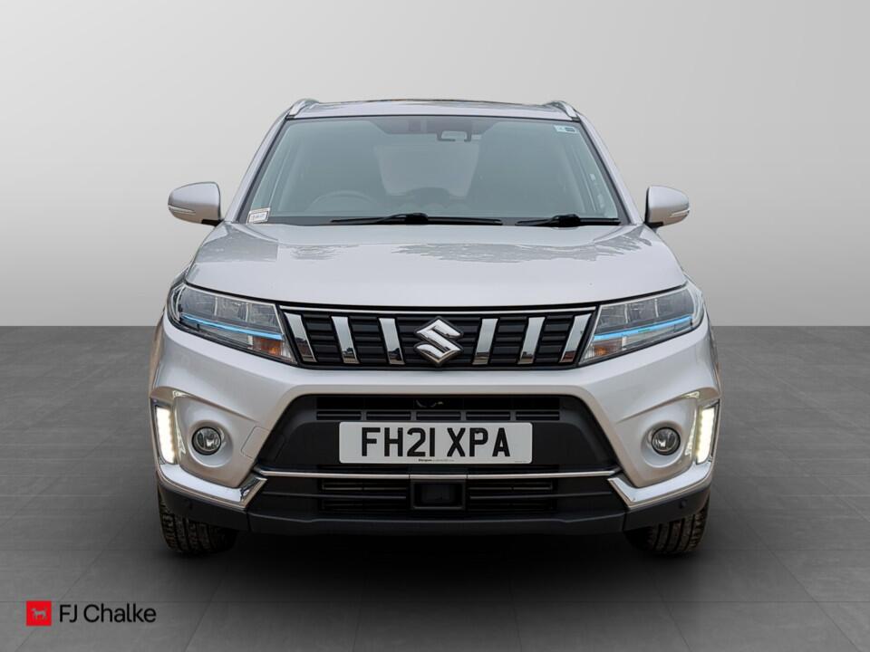 Used Suzuki Vitara 2021 for sale - 76619701: Photo 3