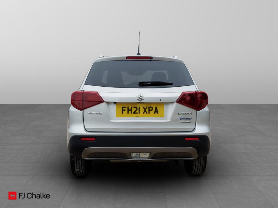 Used Suzuki Vitara 2021 for sale - 76619701: Photo 5