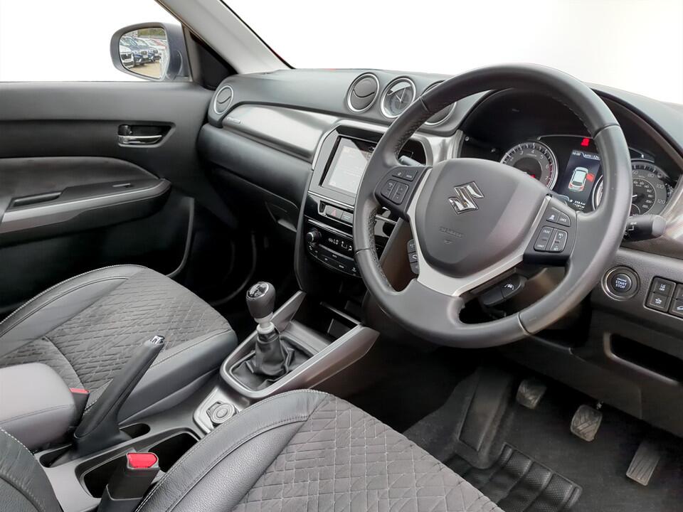 Used Suzuki Vitara 2021 for sale - 76619701: Photo 6
