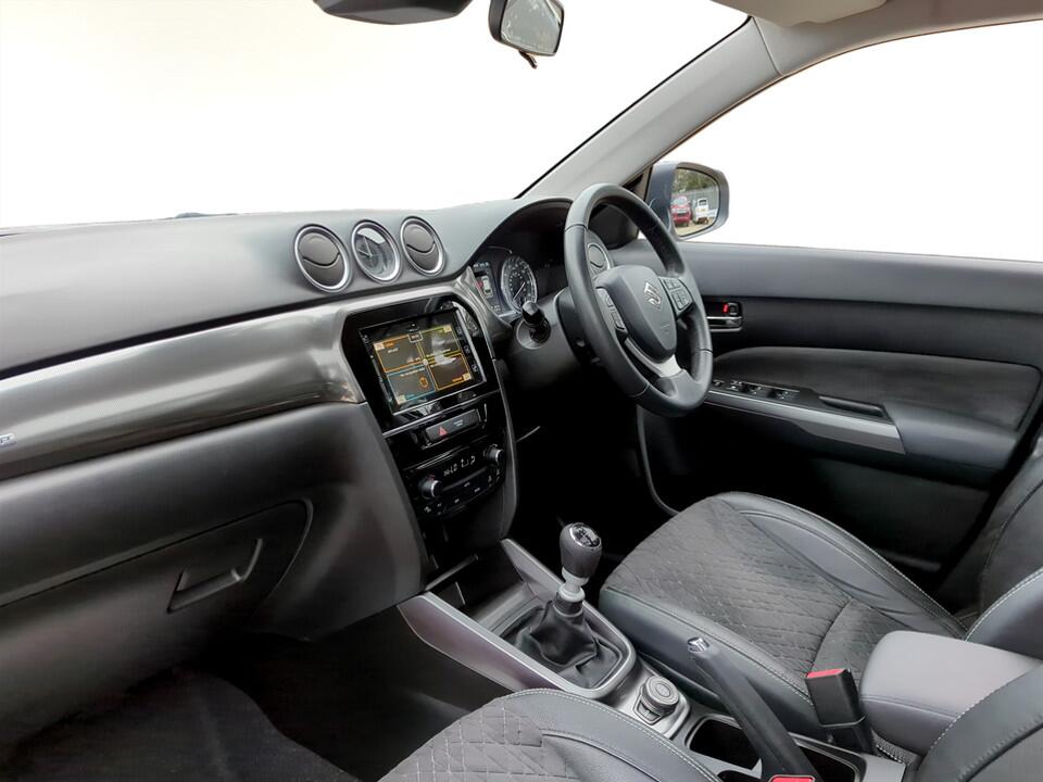 Used Suzuki Vitara 2021 for sale - 76619701: Photo 7