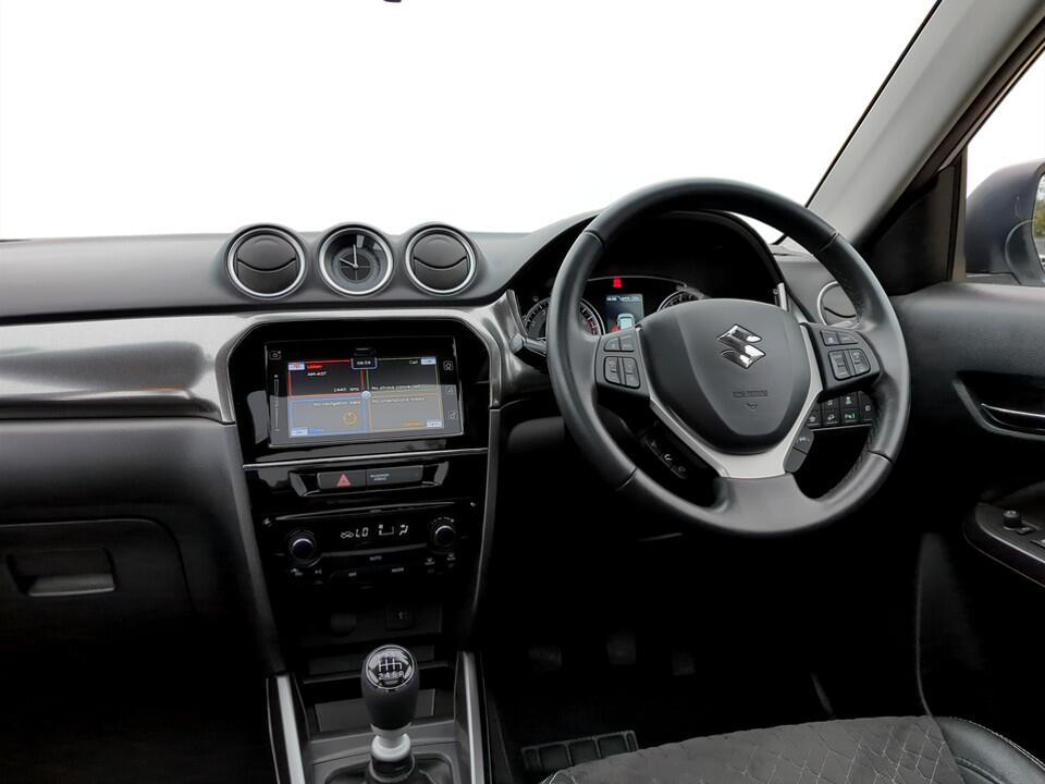 Used Suzuki Vitara 2021 for sale - 76619701: Photo 8