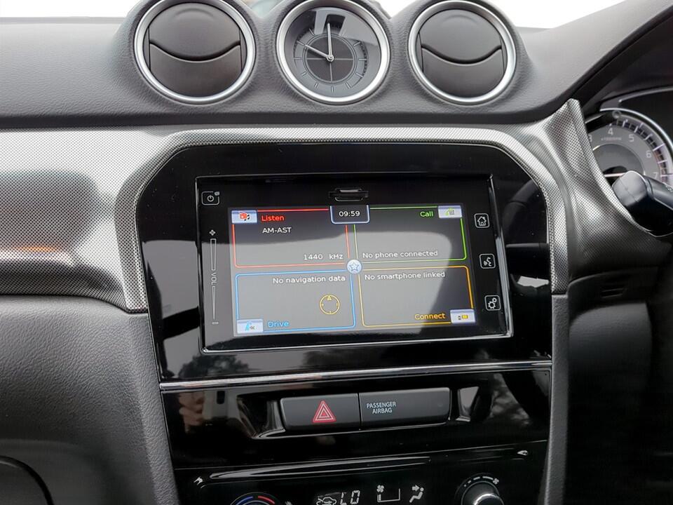 Used Suzuki Vitara 2021 for sale - 76619701: Photo 9