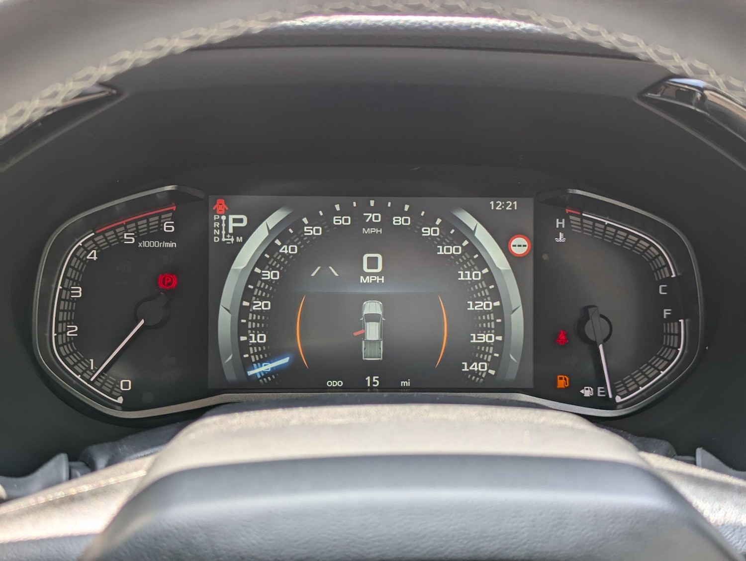 Used Isuzu D-Max 2025 for sale - 77155568: Photo 10