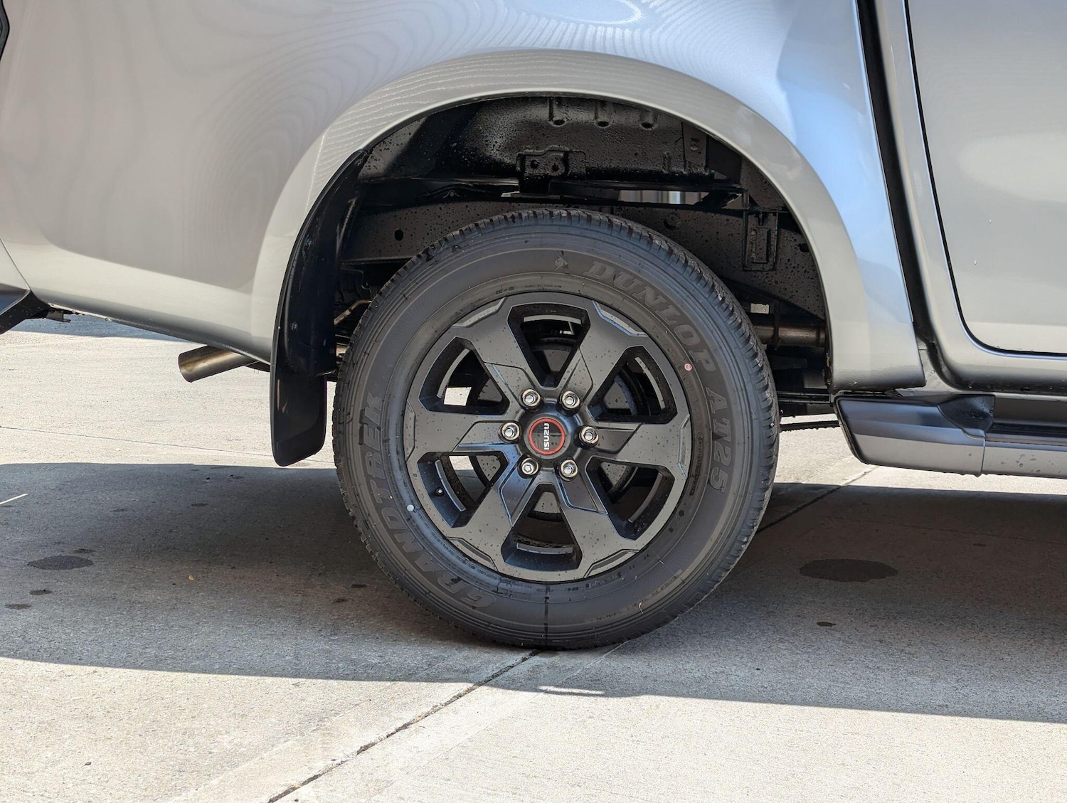 Used Isuzu D-Max 2025 for sale - 77155568: Photo 14