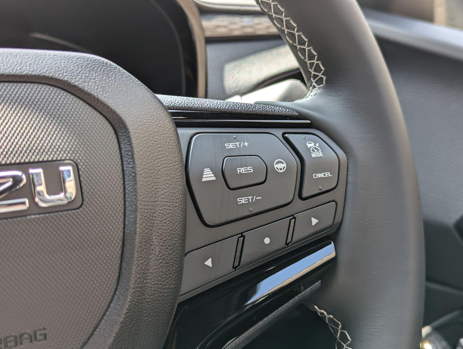 Used Isuzu D-Max 2025 for sale - 77155568: Photo 17