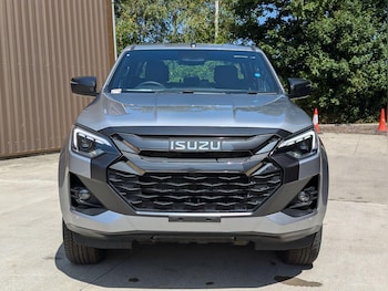 Used Isuzu D-Max 2025 for sale - 77155568: Photo