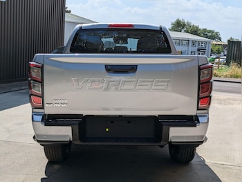 Used Isuzu D-Max 2025 for sale - 77155568: Photo